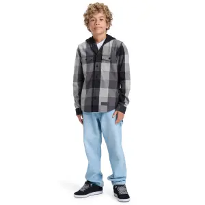 Children's long-sleeve hoodie DC Shoes Ruckus image-3