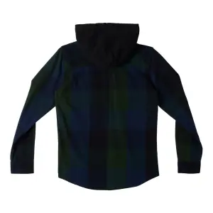 Giacca a vento con cappuccio bambino DC Shoes Ruckus image-3