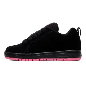 Sapatilhas de raparigas DC Shoes Court Graffik image-2