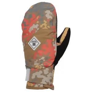Snöboardvantar dam DC Shoes Franchise