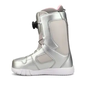 Botas snowboard mujer DC Shoes W'S Phase image-2