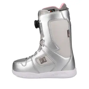 Botas snowboard mujer DC Shoes W'S Phase image-5