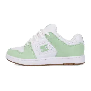 Sapatilhas de mulheres DC Shoes Manteca 4 image-6