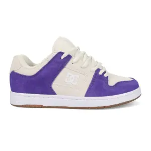 Sapatilhas de mulheres DC Shoes Manteca 4 image-0