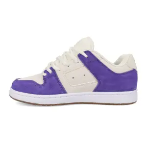 Sapatilhas de mulheres DC Shoes Manteca 4 image-2