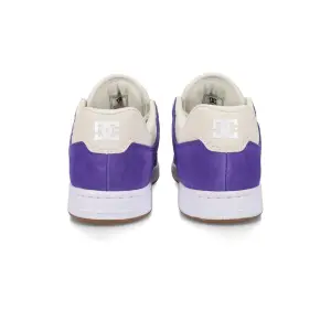 Sapatilhas de mulheres DC Shoes Manteca 4 image-5