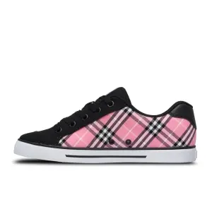 Baskets femme DC Shoes Chelsea image-3