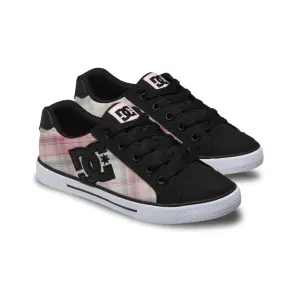 Baskets femme DC Shoes Chelsea image-1