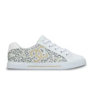 Baskets femme DC Shoes Chelsea