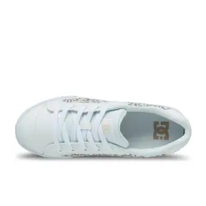 Baskets femme DC Shoes Chelsea image-3