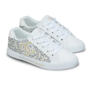Baskets femme DC Shoes Chelsea image-1