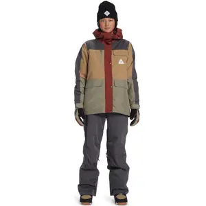 Kurtka snowboardowa damska DC Shoes Liberate image-5