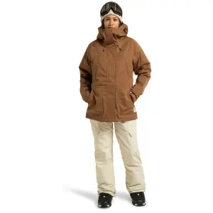 Women's snowboard pants DC Shoes Nonchalant image-1