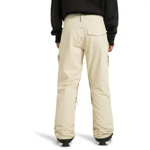 Women's snowboard pants DC Shoes Nonchalant image-2