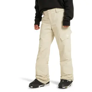 Women's snowboard pants DC Shoes Nonchalant image-3