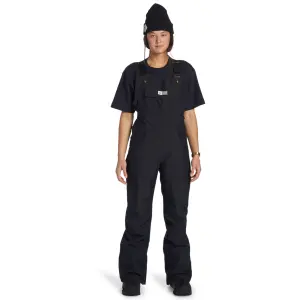 Women's snowboard overall DC Shoes Valiant