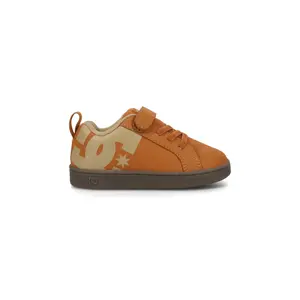 Kids' skateboard shoes DC Shoes Versatile image-0