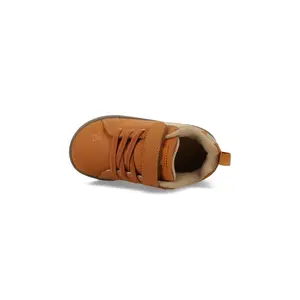Kids' skateboard shoes DC Shoes Versatile image-4