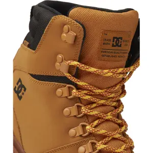 Botas DC Shoes Peary Tr image-6