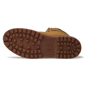 Botas DC Shoes Peary Tr image-4