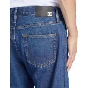 Jeans DC Shoes Worker image-6