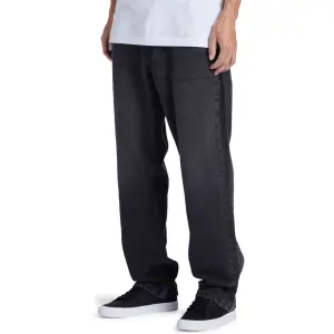 Relaxed Jeans DC Shoes Worker image-5