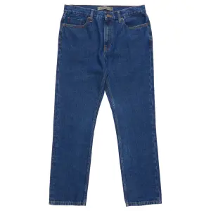 Straight Jeans DC Shoes Worker image-0