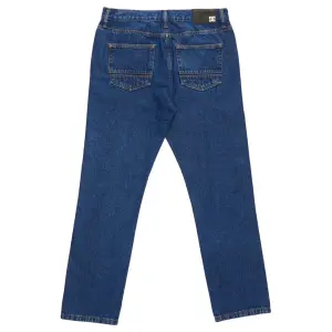 Straight Jeans DC Shoes Worker image-1