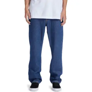 Straight Jeans DC Shoes Worker image-2