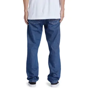 Straight Jeans DC Shoes Worker image-3
