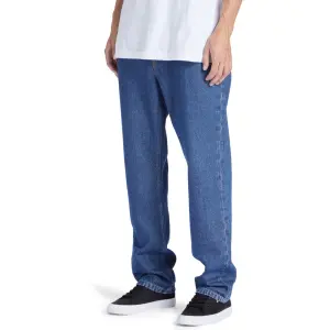 Straight Jeans DC Shoes Worker image-4