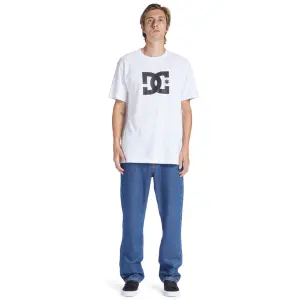 Straight Jeans DC Shoes Worker image-5