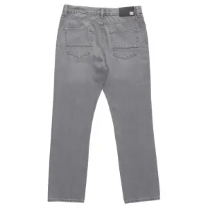 Straight jeans DC Shoes Worker image-4