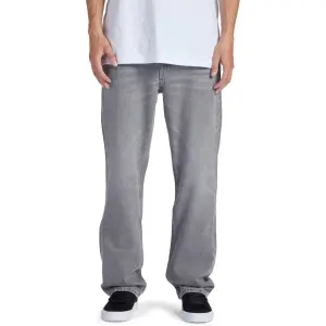 Straight jeans DC Shoes Worker image-1