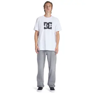 Straight jeans DC Shoes Worker image-2