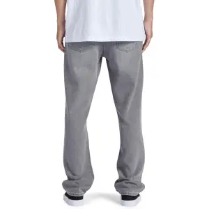 Straight jeans DC Shoes Worker image-5