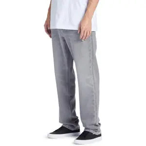 Straight jeans DC Shoes Worker image-3