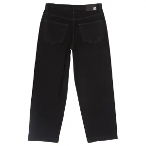 Baggy Jeans DC Shoes Worker RBT image-3