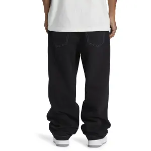 Baggy Jeans DC Shoes Worker RBT image-4