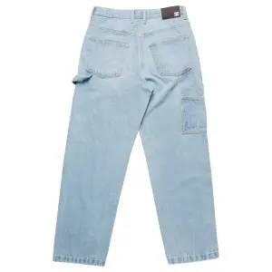 Baggy Jeans DC Shoes Worker Carpenter Ril image-3