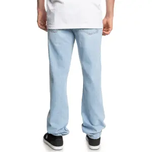 Straight jeans DC Shoes Worker image-2