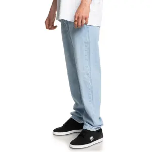 Straight jeans DC Shoes Worker image-3