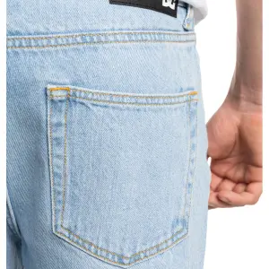 Straight jeans DC Shoes Worker image-5