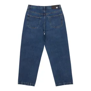 Baggy Jeans DC Shoes Worker RSI image-3