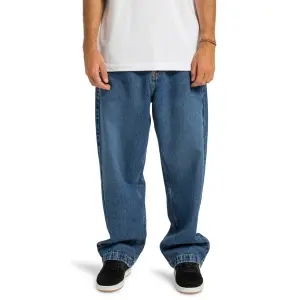 Baggy Jeans DC Shoes Worker RSI image-1
