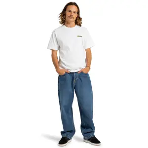 Baggy Jeans DC Shoes Worker RSI image-2