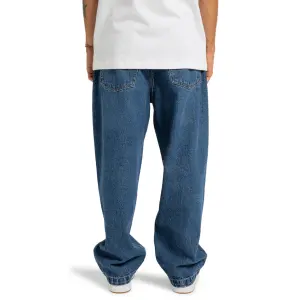 Baggy Jeans DC Shoes Worker RSI image-4