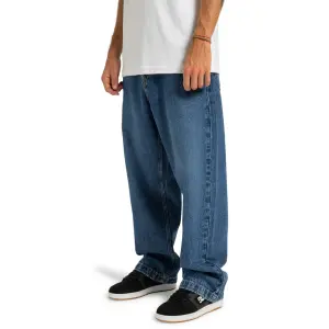 Baggy Jeans DC Shoes Worker RSI image-5