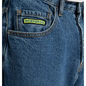 Baggy Jeans DC Shoes Worker RSI image-6