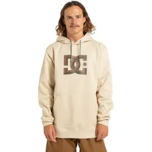 Hooded sweatshirt DC Shoes Snowstar image-0